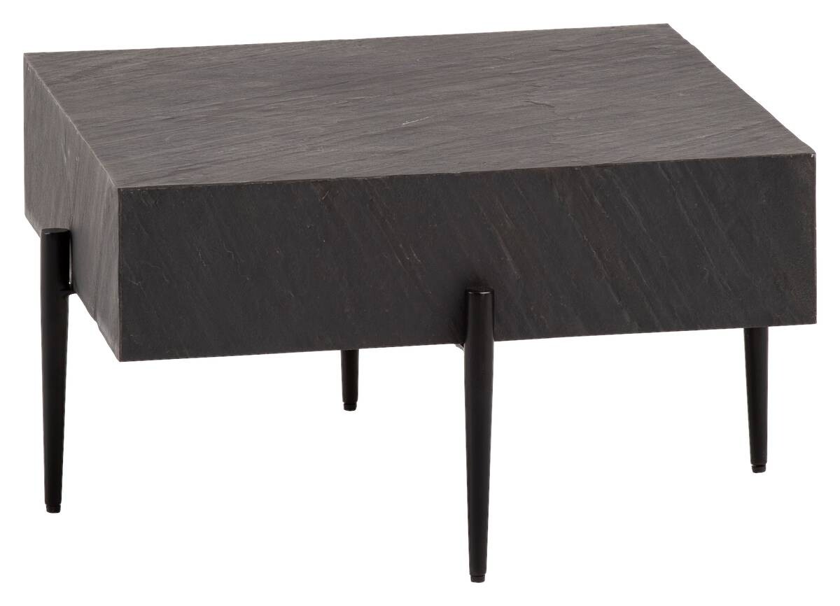 Couchtisch B/H/T: ca. 64x35x64 cm