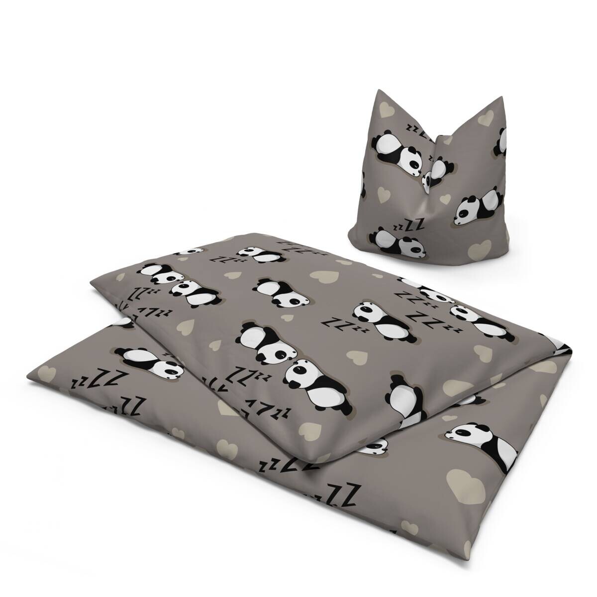 Microfaser Bettwäsche