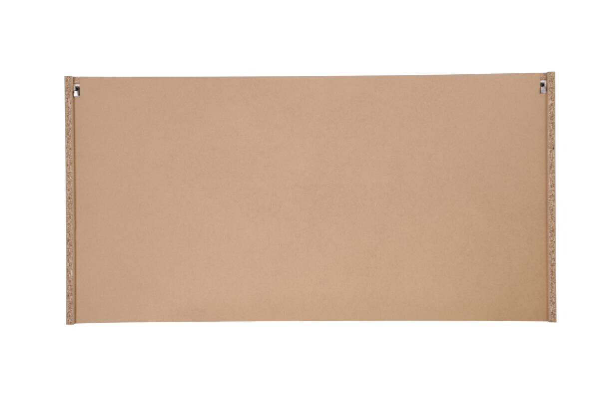 Hängeschrank Merle weiß B/H/T: ca. 110x56x35 cm
