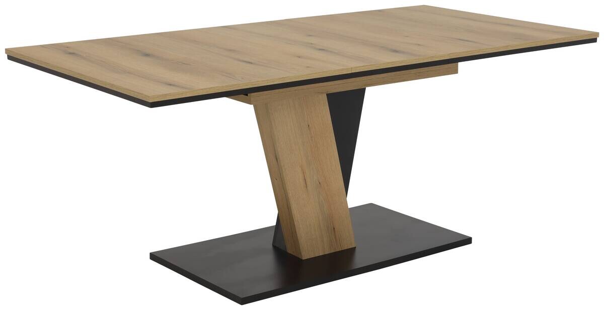Essgruppe Beke Holzwerkstoff B/H/T: ca. 180x76x90 cm