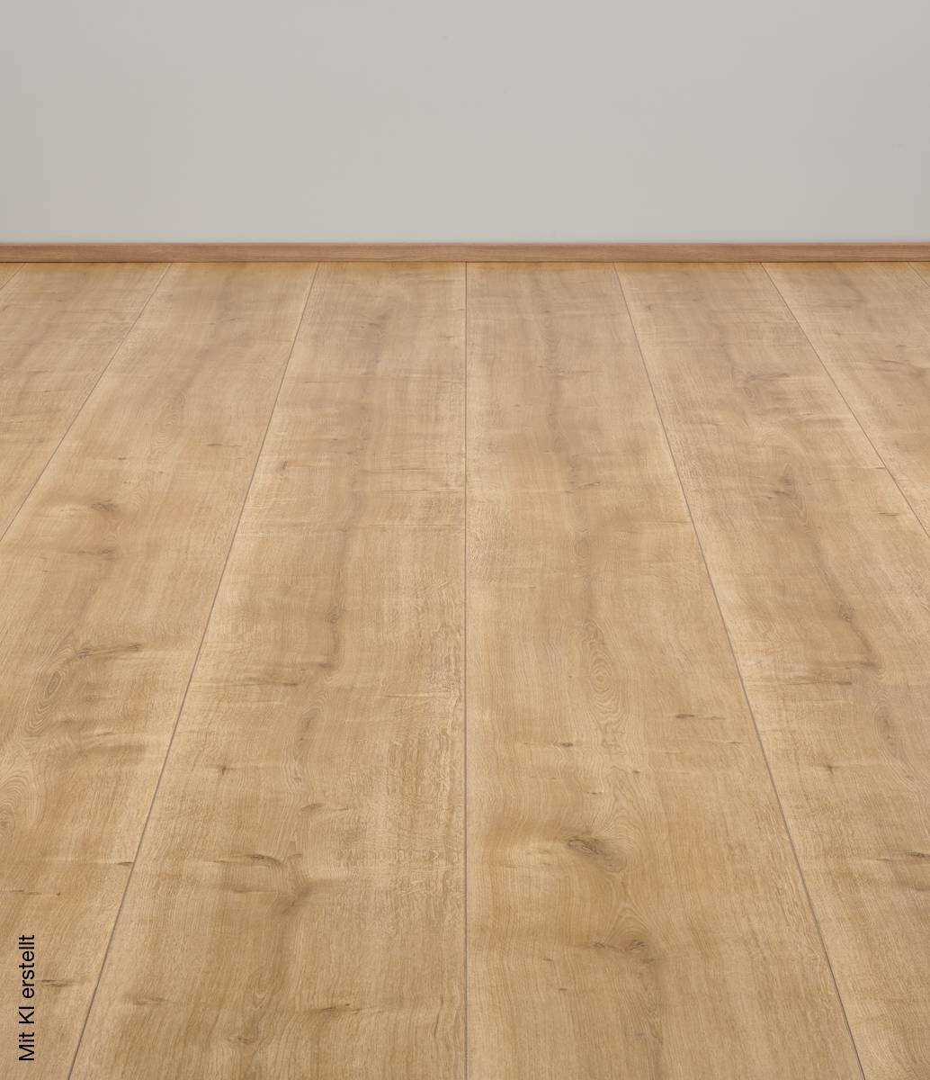 EGGER Laminatboden Richmond ca. 2,5349 m² im Paket B/L: ca. 34x130,5 cm pro Paket