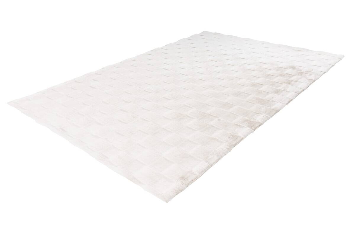 Kayoom Teppich Botany 625 elfenbein B/L: ca. 80x150 cm