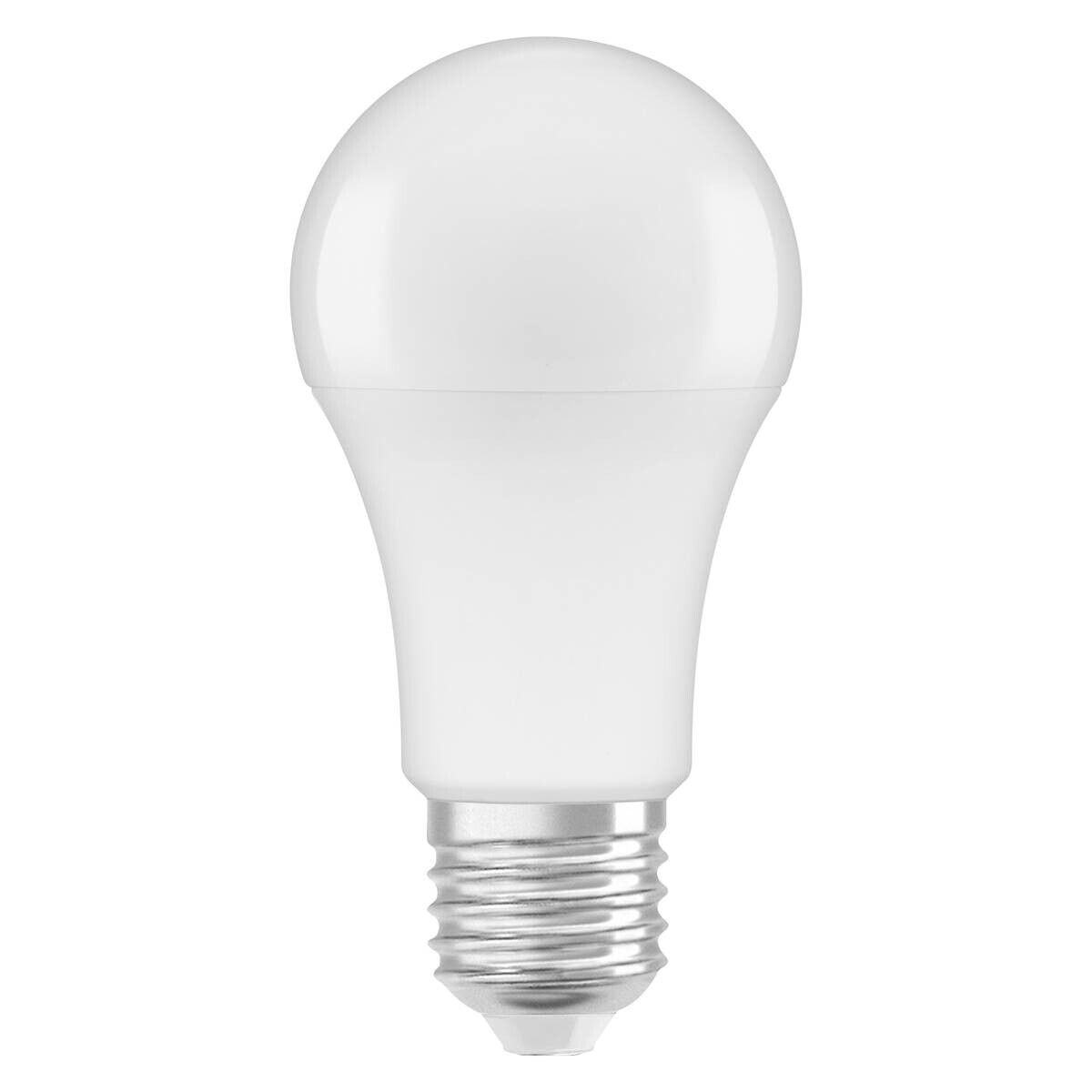 OSRAM LED-Leuchtmittel BASE Classic A AC55986 4er Pack E27
