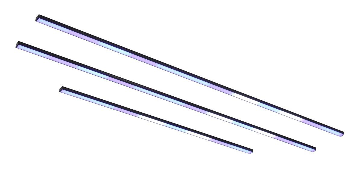 Nolo LED-Akustikpaneelbeleuchtung Line H: ca. 75 cm