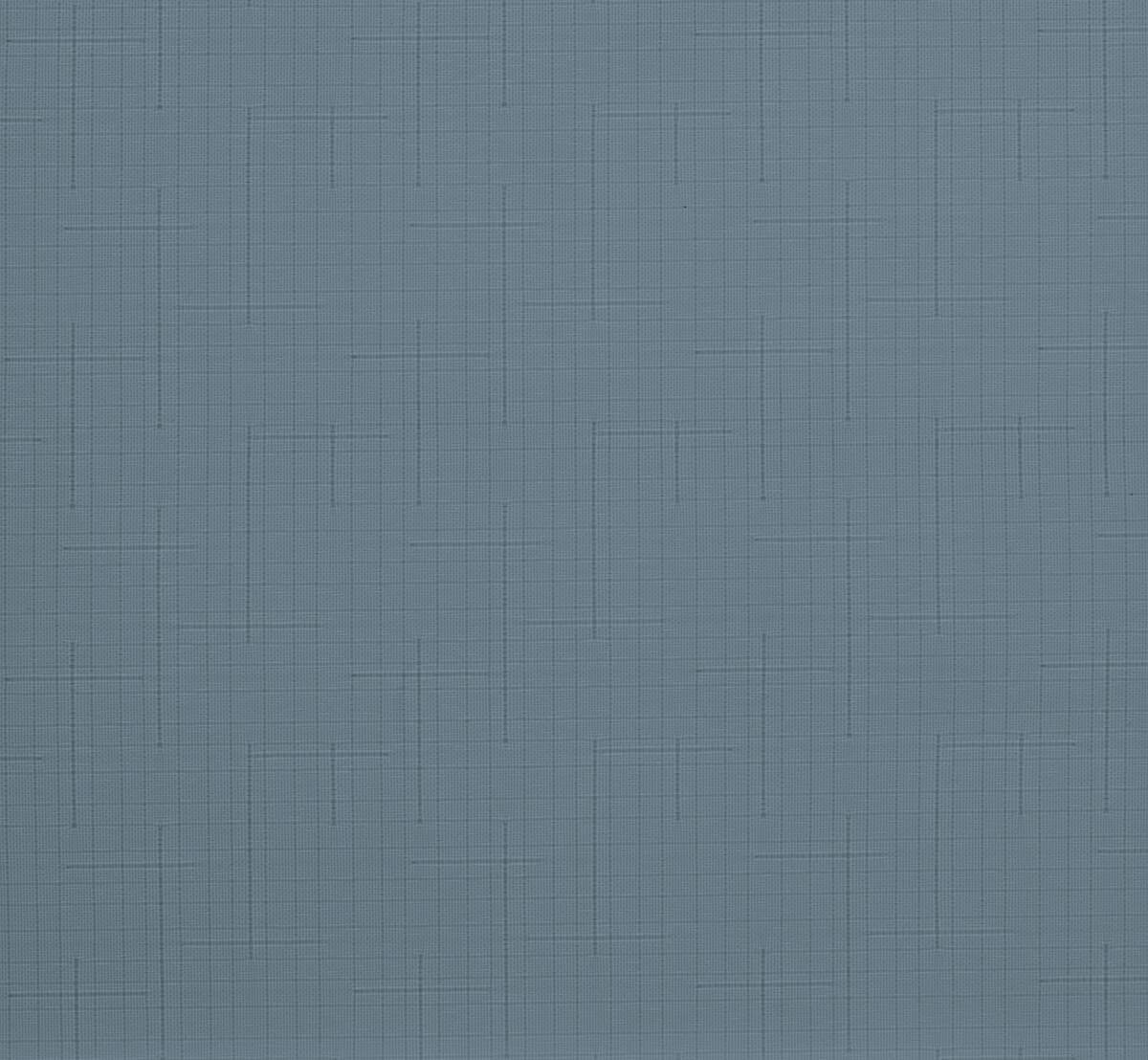 Boviva Rollo Struktur taubenblau B/L: ca. 60x150 cm