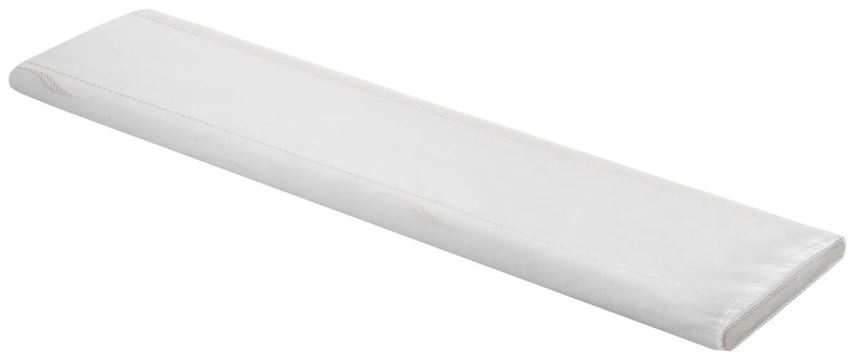 Store-Meterware Sherlock weiß H: ca. 300 cm