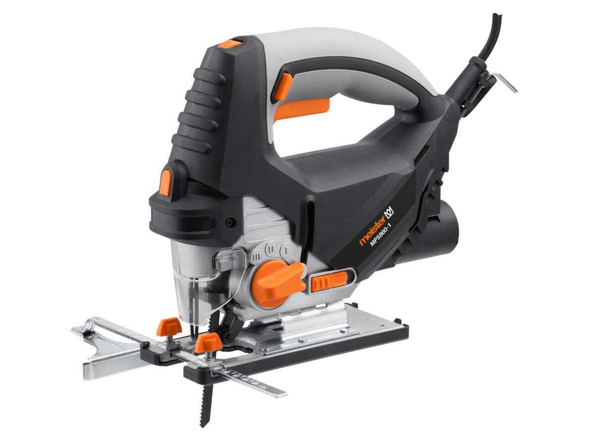 Stichsäge MPS800-1 ca. 800 W