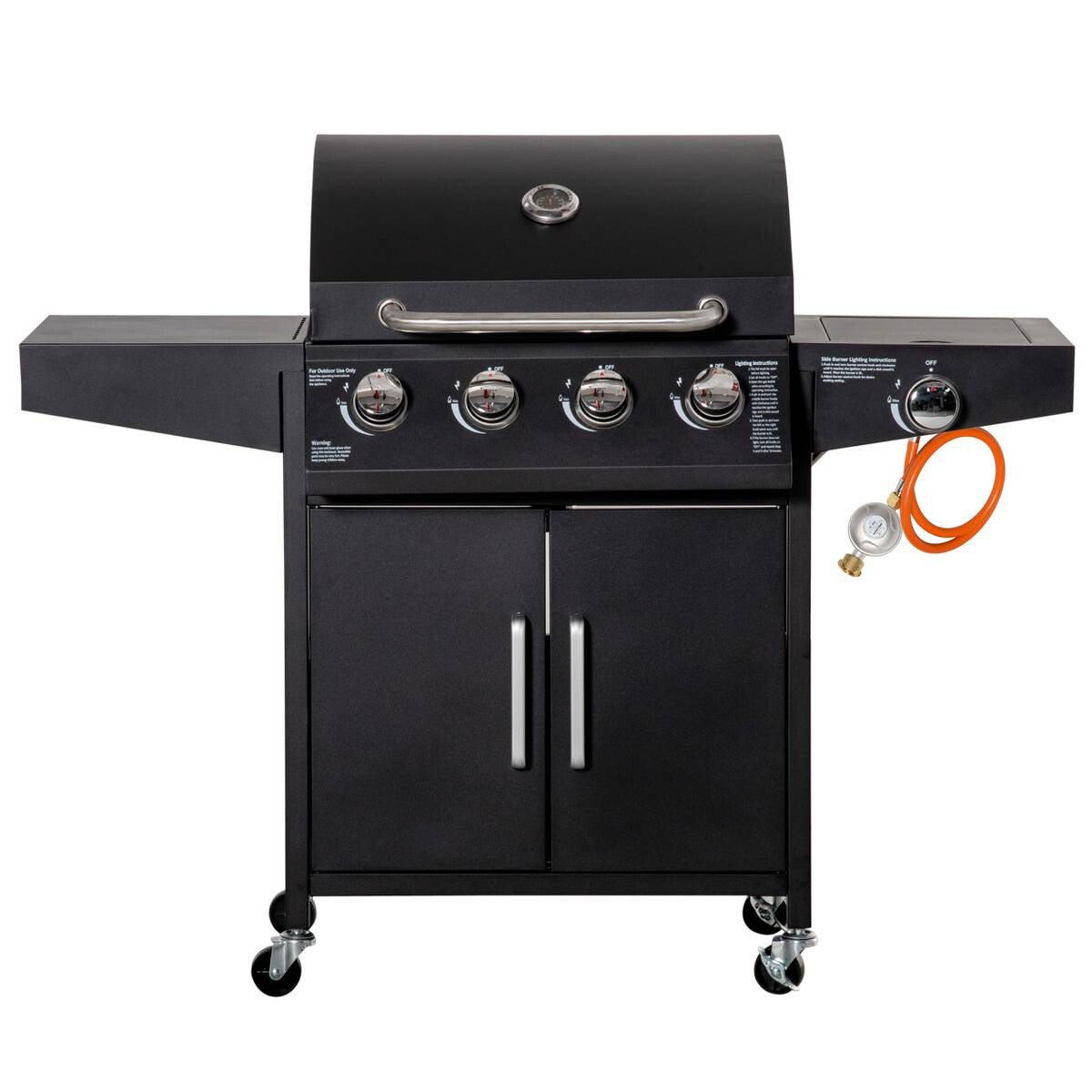 Outsunny Gasgrill