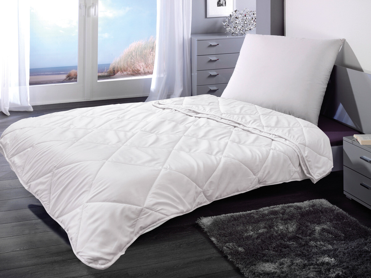 Sensation 4-Jahreszeitenbett
