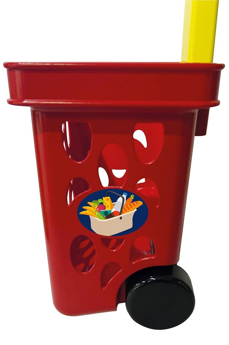 Spielwaren B/H/T: ca. 19x36x15 cm