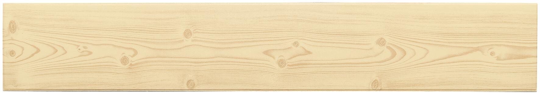 Paneele kiefer B/L/S: ca. 16,5x100x0,3 cm