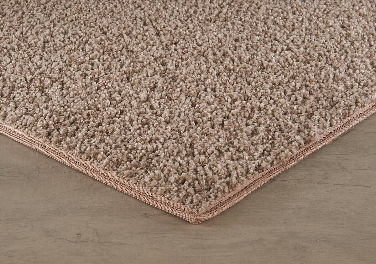 Teppich Tampa kamel B/L: ca. 115x170 cm