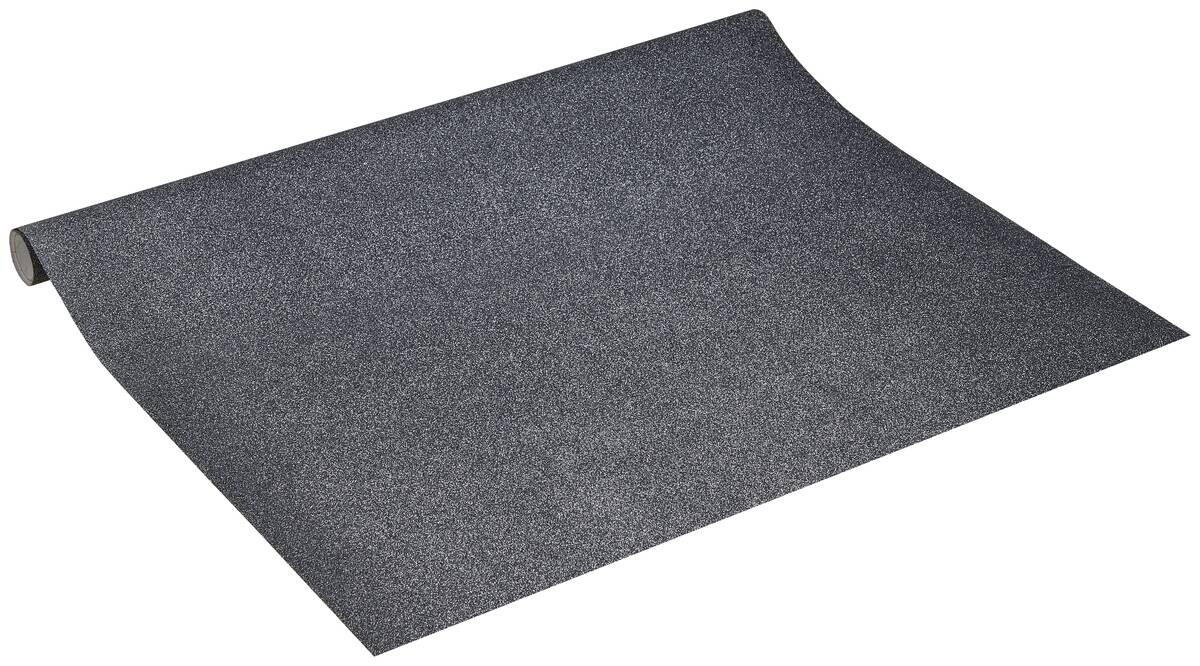 d-c-fix Klebefolie Glitzeroptik anthrazit B/L: ca. 45x150 cm