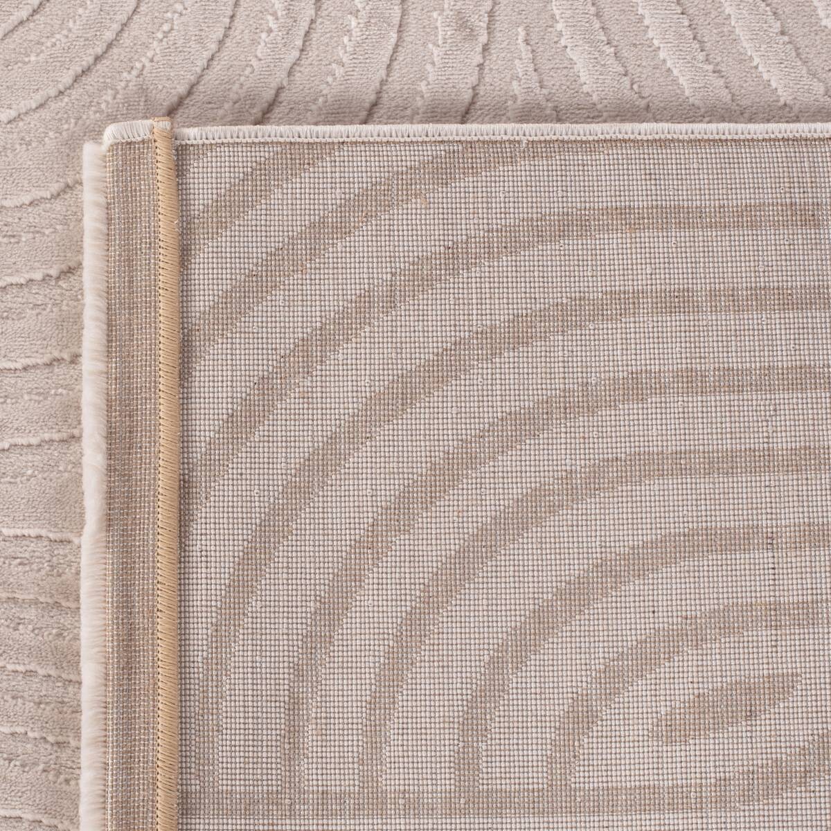 Ayyildiz Teppich SAHARA beige B/L: ca. 160x230 cm