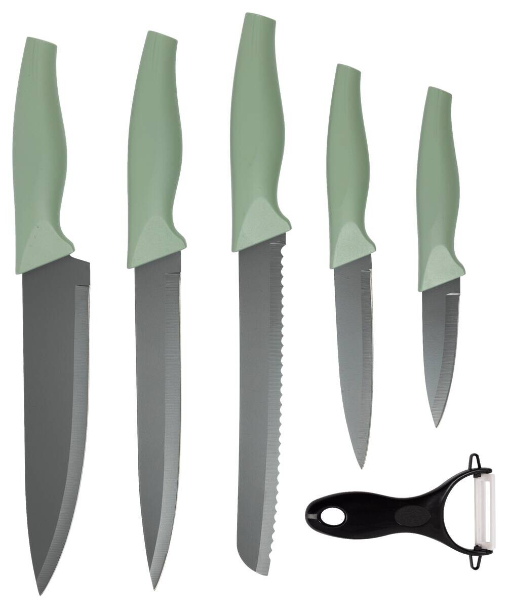 SAN IGNACIO Messerset CEDAR