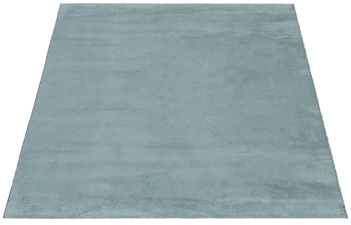 Teppich Loft blau B/L: ca. 160x220 cm