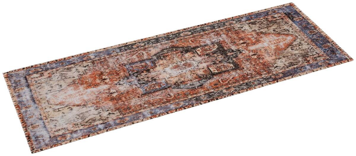 Teppich Universal Multi B/L: ca. 67x150 cm | Multi | 67,00/150,00 cm