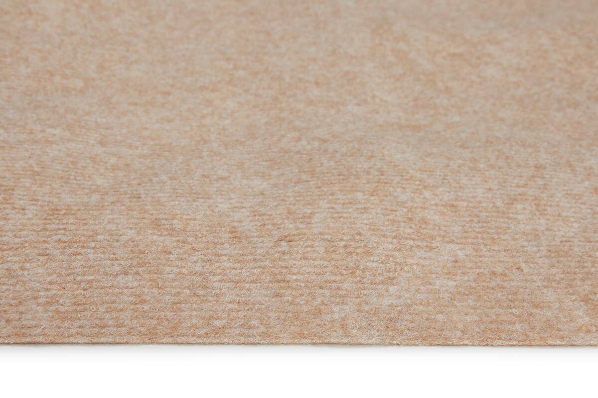 Teppichboden Milo beige B/L: ca. 200x1000 cm pro Stück