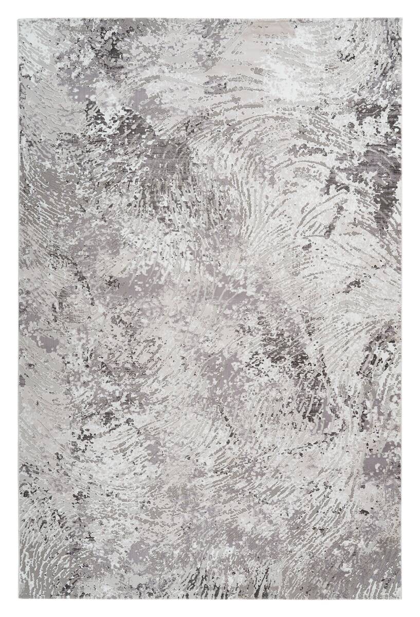 Obsession Teppich My Opal taupe B/L: ca. 200x290 cm