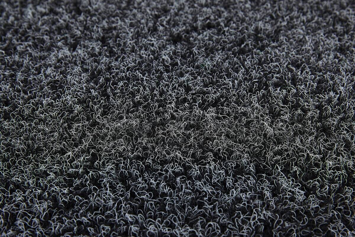 Kunstrasen Verde anthrazit B/L: ca. 300x133 cm pro Stück