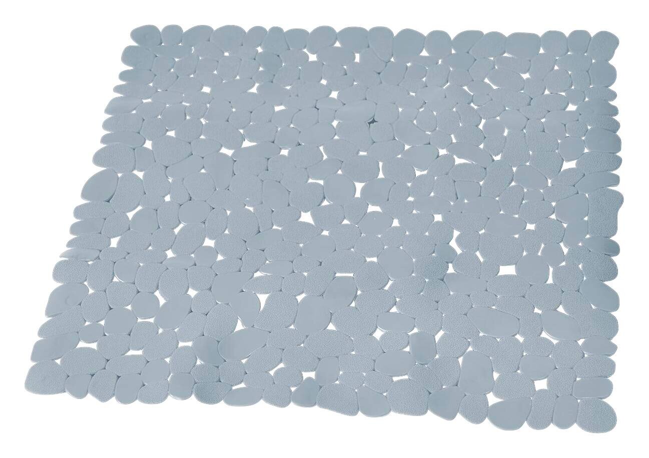 Acus Wanneneinlage Stones silber Kunststoff