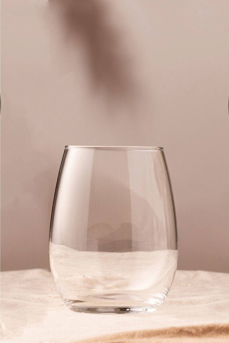 HermiaConcept Gläserset Astoria 570 4-tlg. transparent