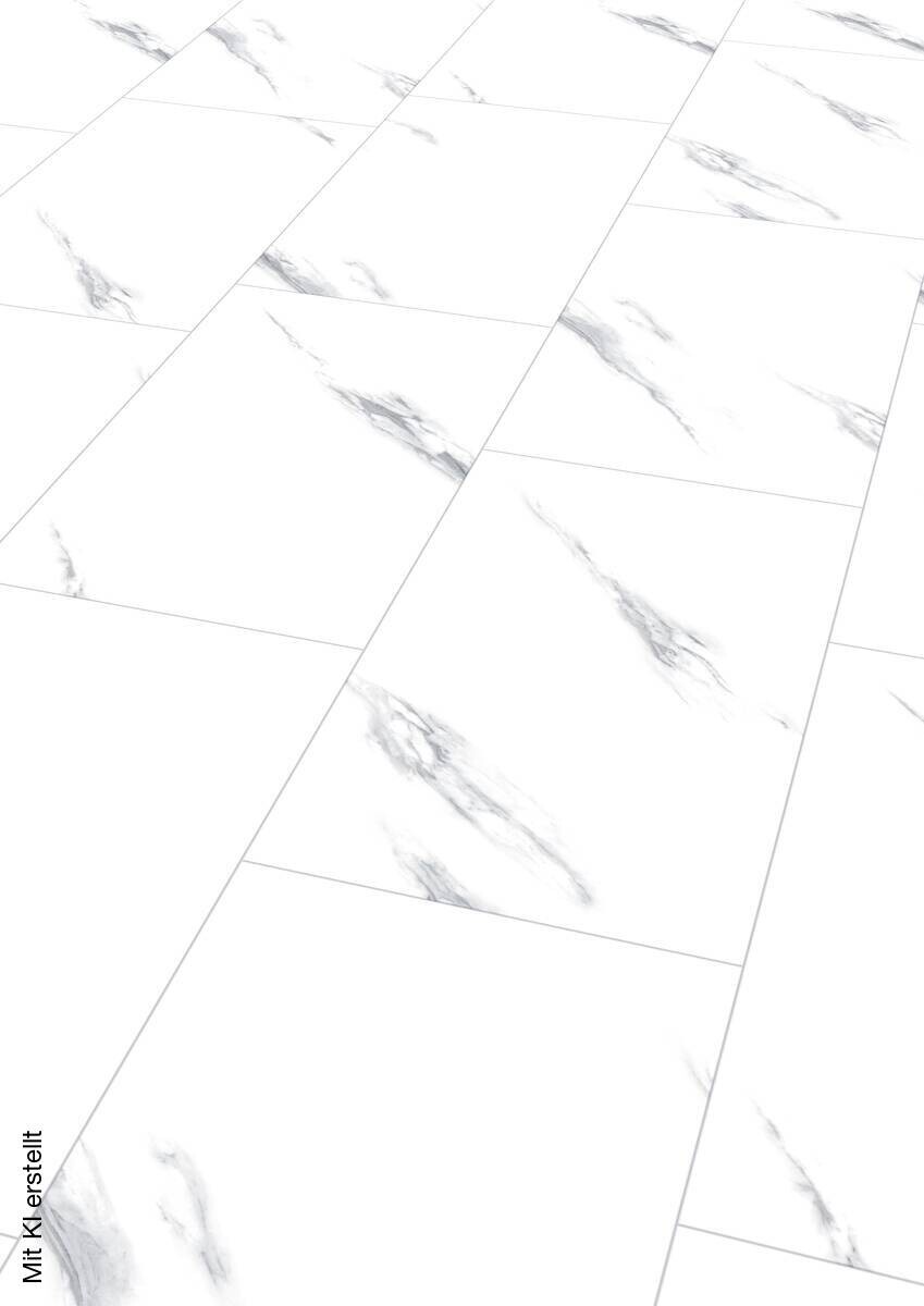 Check One Click-Vinylboden Alsberg ca. 2,341 m² im Paket B/L: ca. 47x83 cm pro Paket