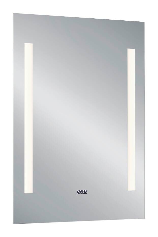 Mirrors&More Wandspiegel B/H/T: ca. 50x70x3,5 cm