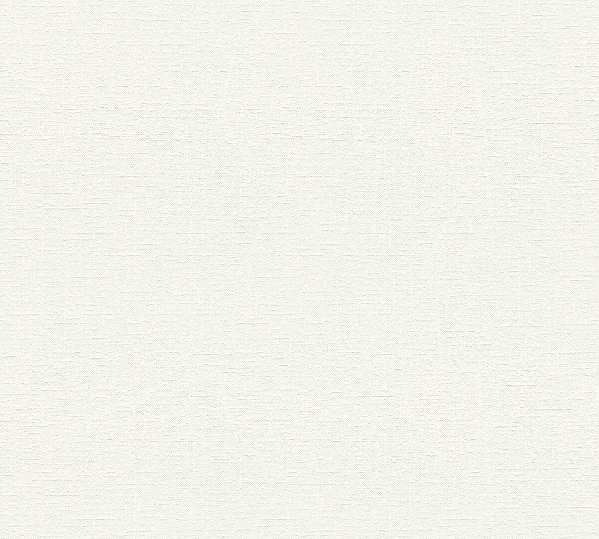 A.S.Creation Vliestapete weiß B/H/D: ca. 53x1500x12 cm