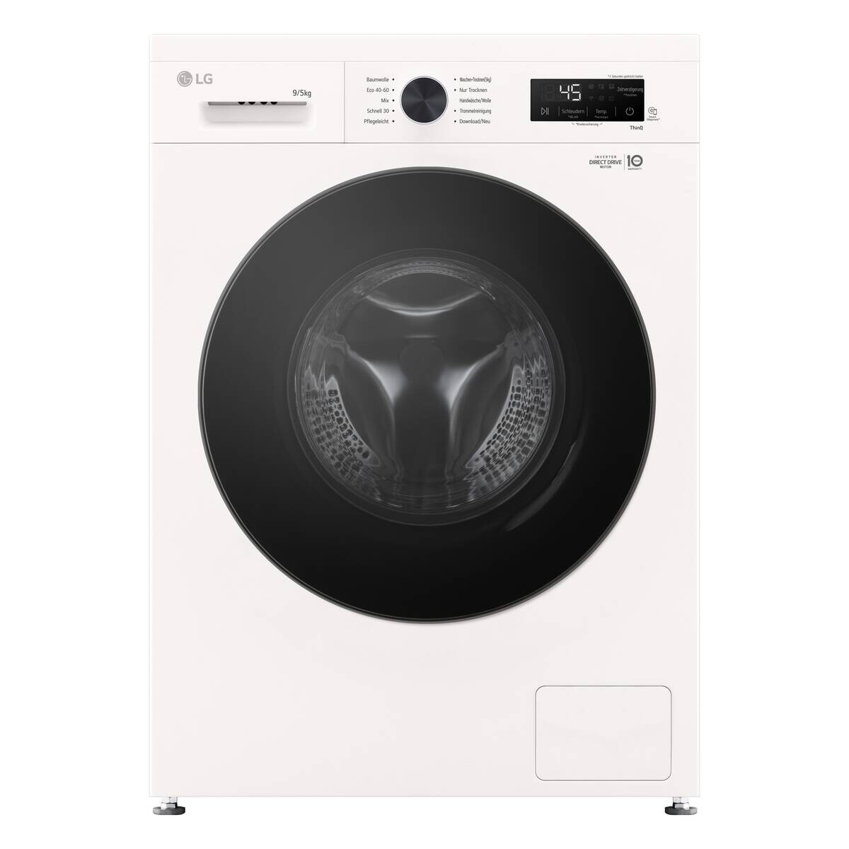 LG Waschtrockner W4WB3095Y