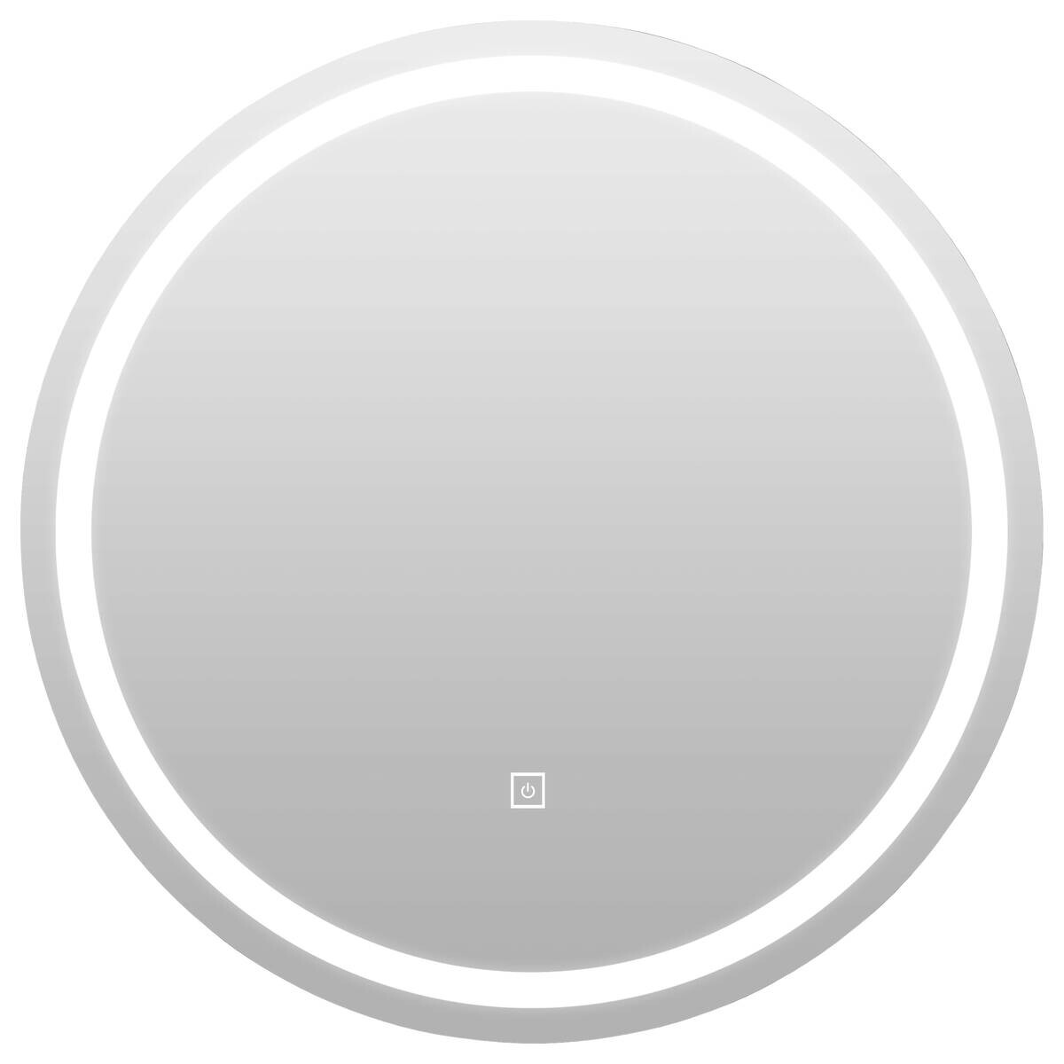 Hölscher Lichtspiegel Betty D: ca. 55 cm