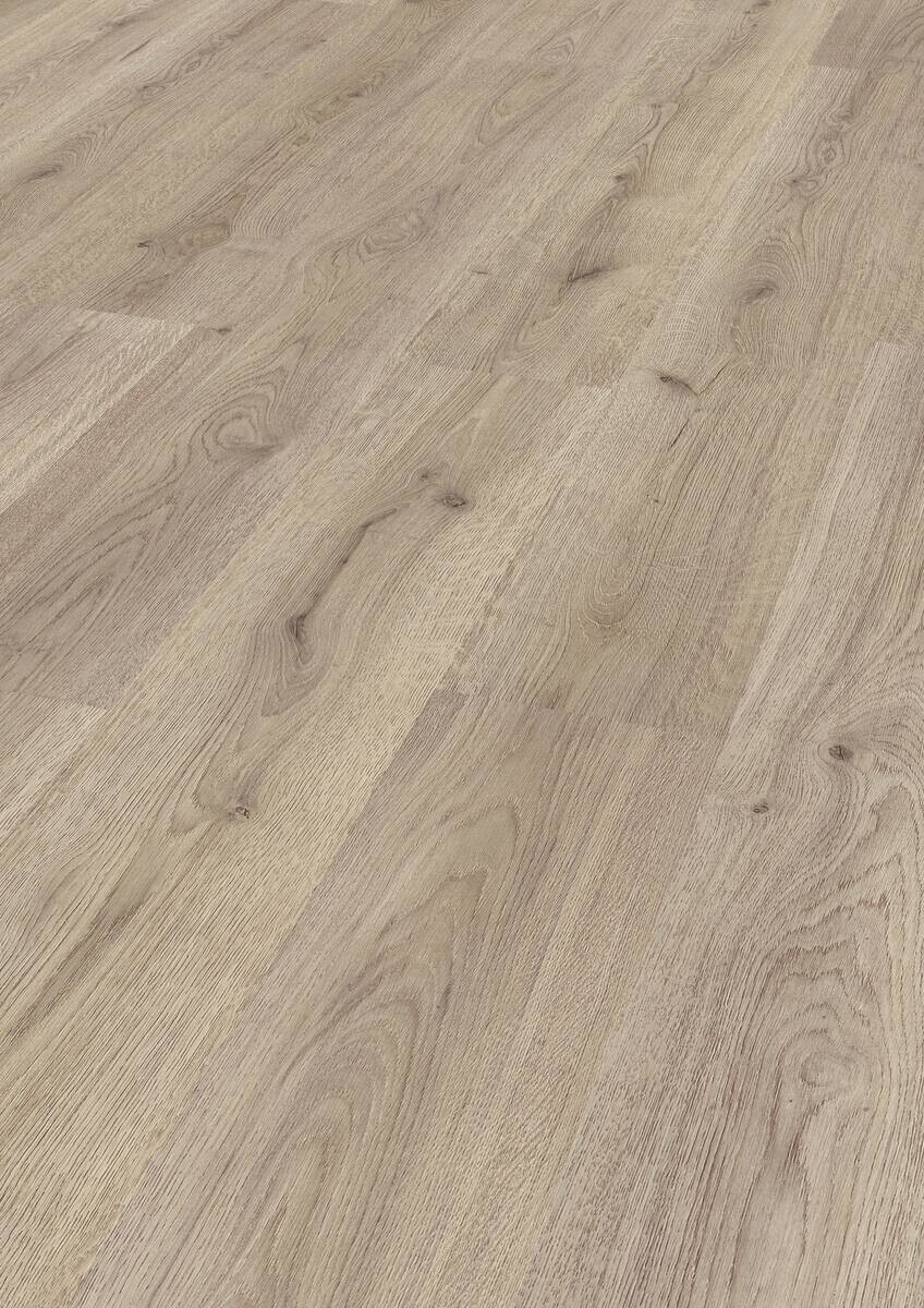 Laminatboden Trend Eiche grau ca. 2,921 m² B/L: ca. 19,3x137,6 cm pro Paket