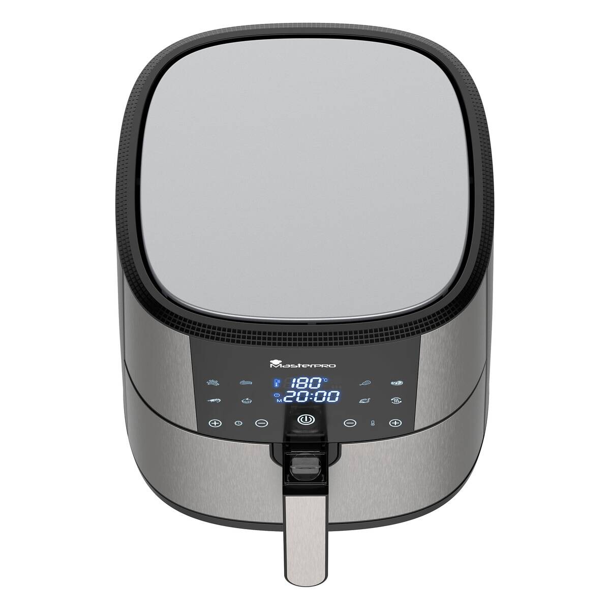 MASTERPRO Heißluftfritteuse BGMP-9167-CT