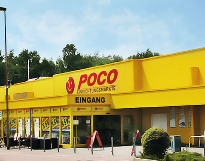 POCO Dorsten