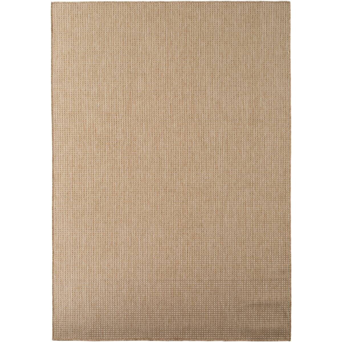 Ayyildiz Flachwebteppich MIRA beige B/L: ca. 240x340 cm