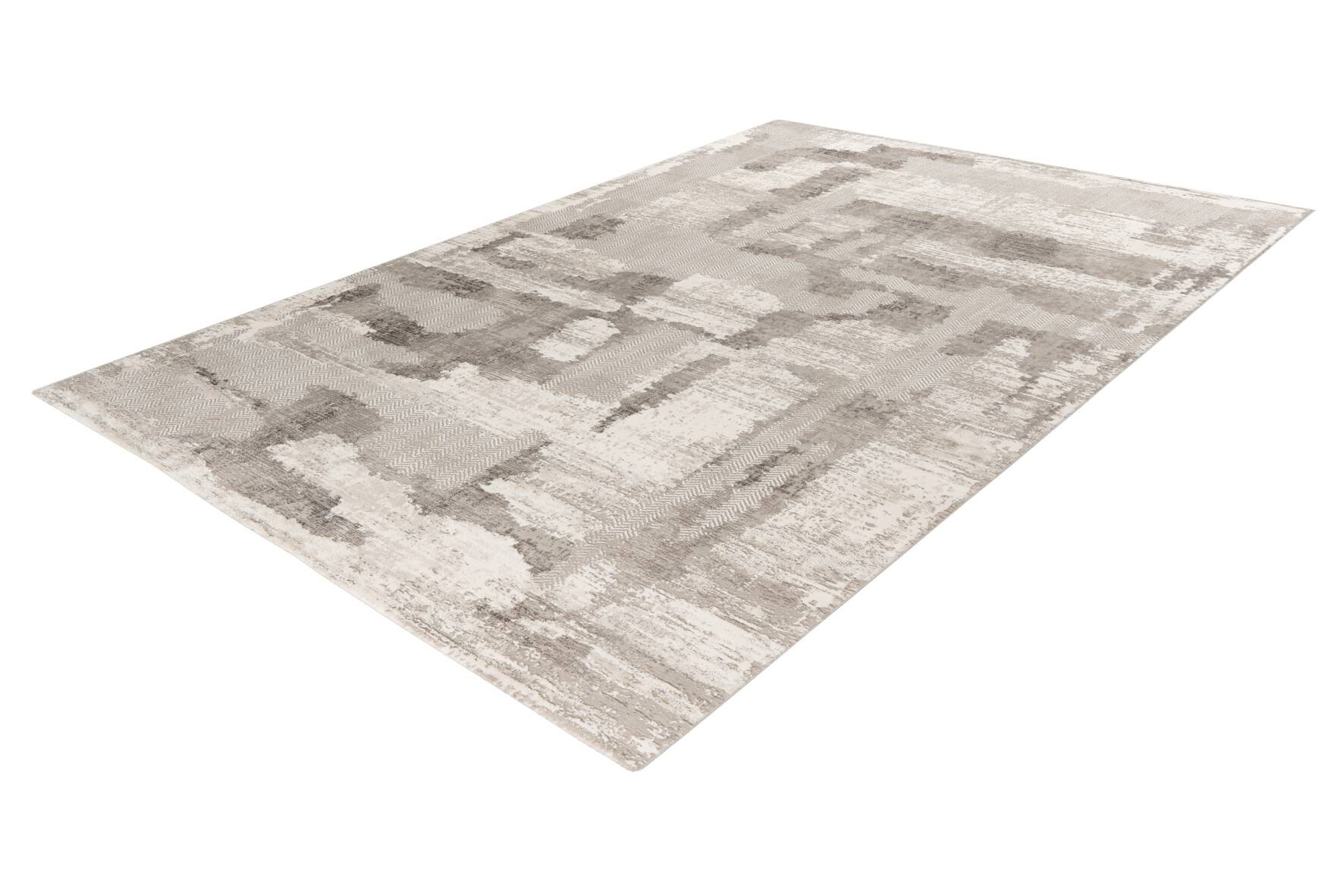 Obsession Teppich My Ombra taupe B/H/T/L/D: ca. 200x1,3x0x290x0 cm