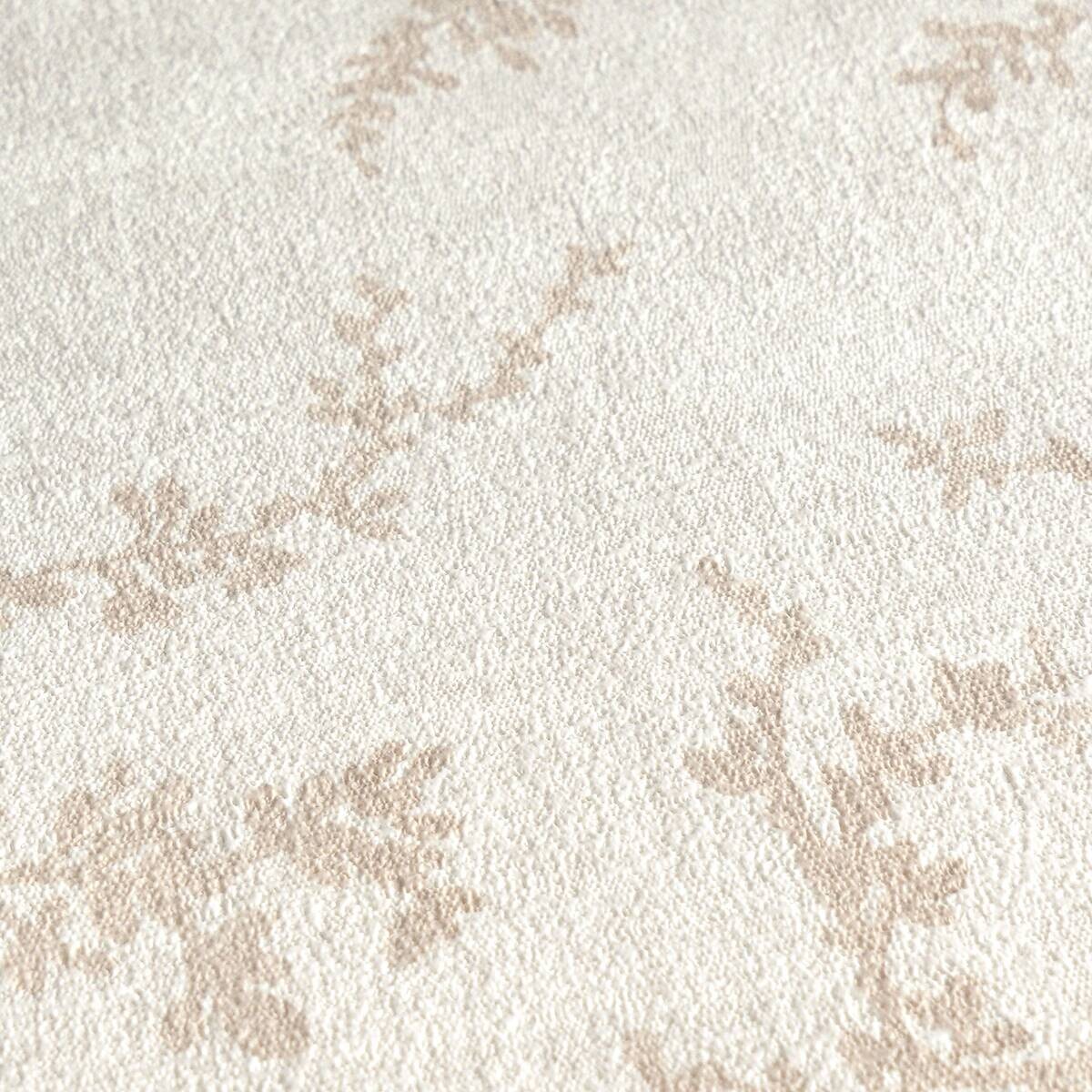 A.S.Creation Vliestapete beige braun creme B/H/D: ca. 53x1005x8,1 cm