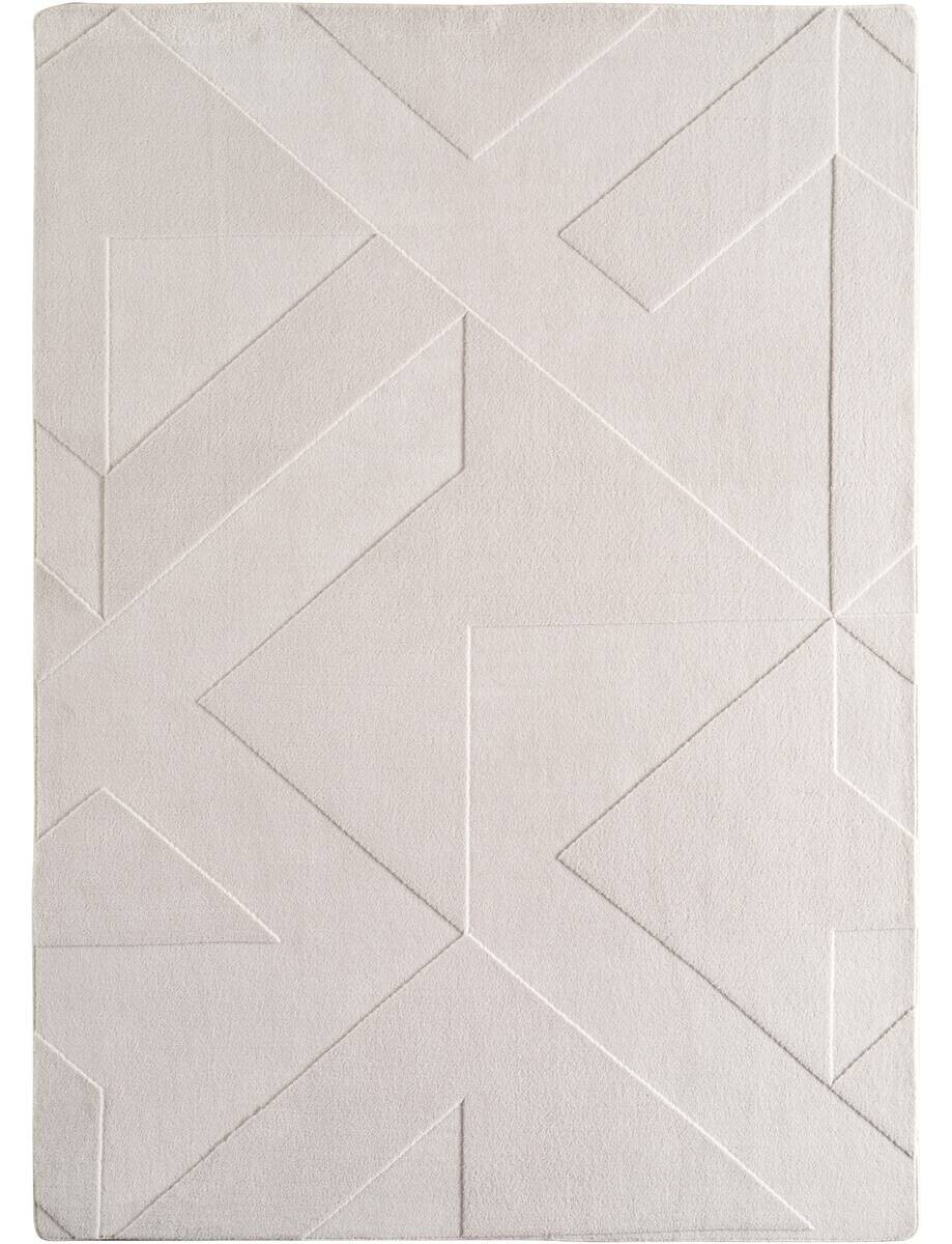 Ayyildiz Teppich POMPEI creme B/L: ca. 240x340 cm