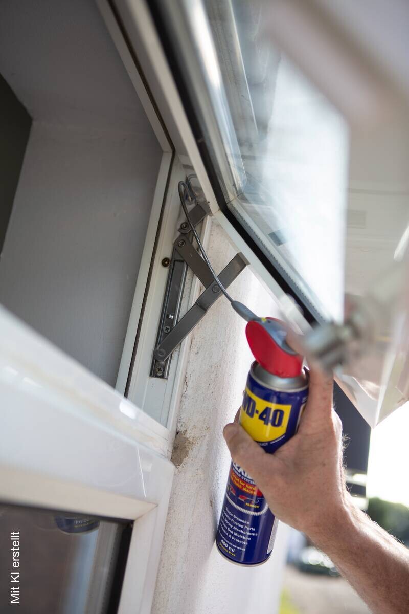 WD-40 Multifunktionsöl ca. 200 ml