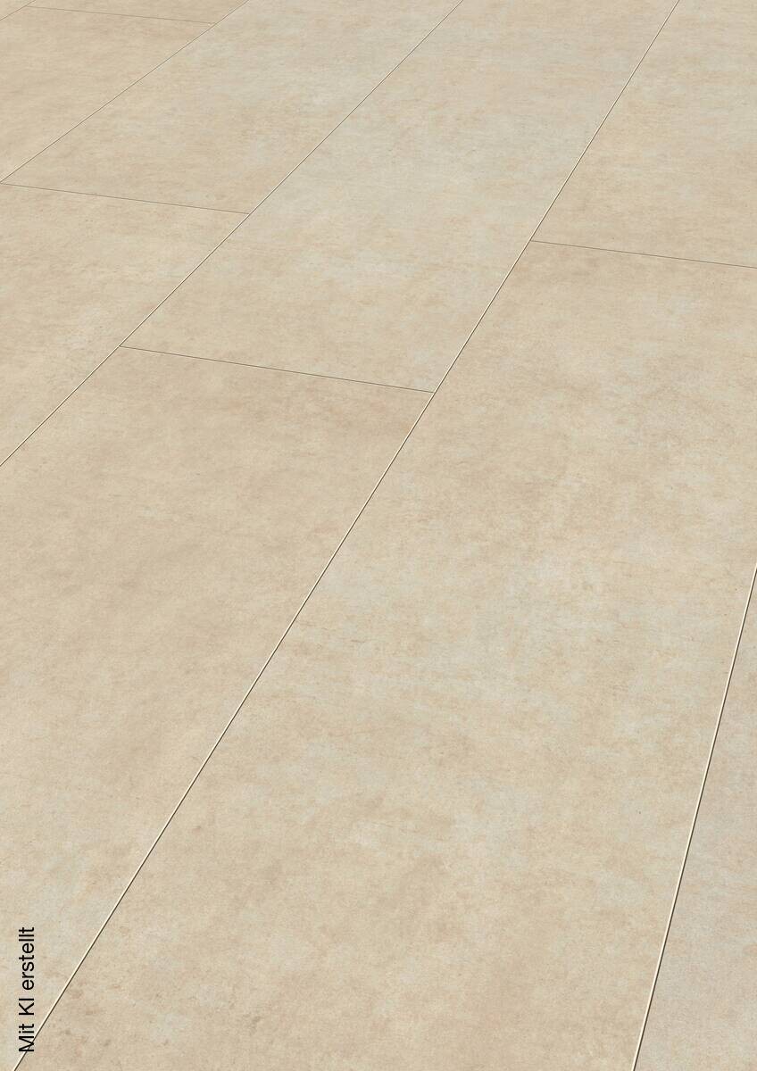 Laminatboden Boston Creme ca. 2,249 m² im Paket B/L: ca. 32,6x138 cm pro Paket