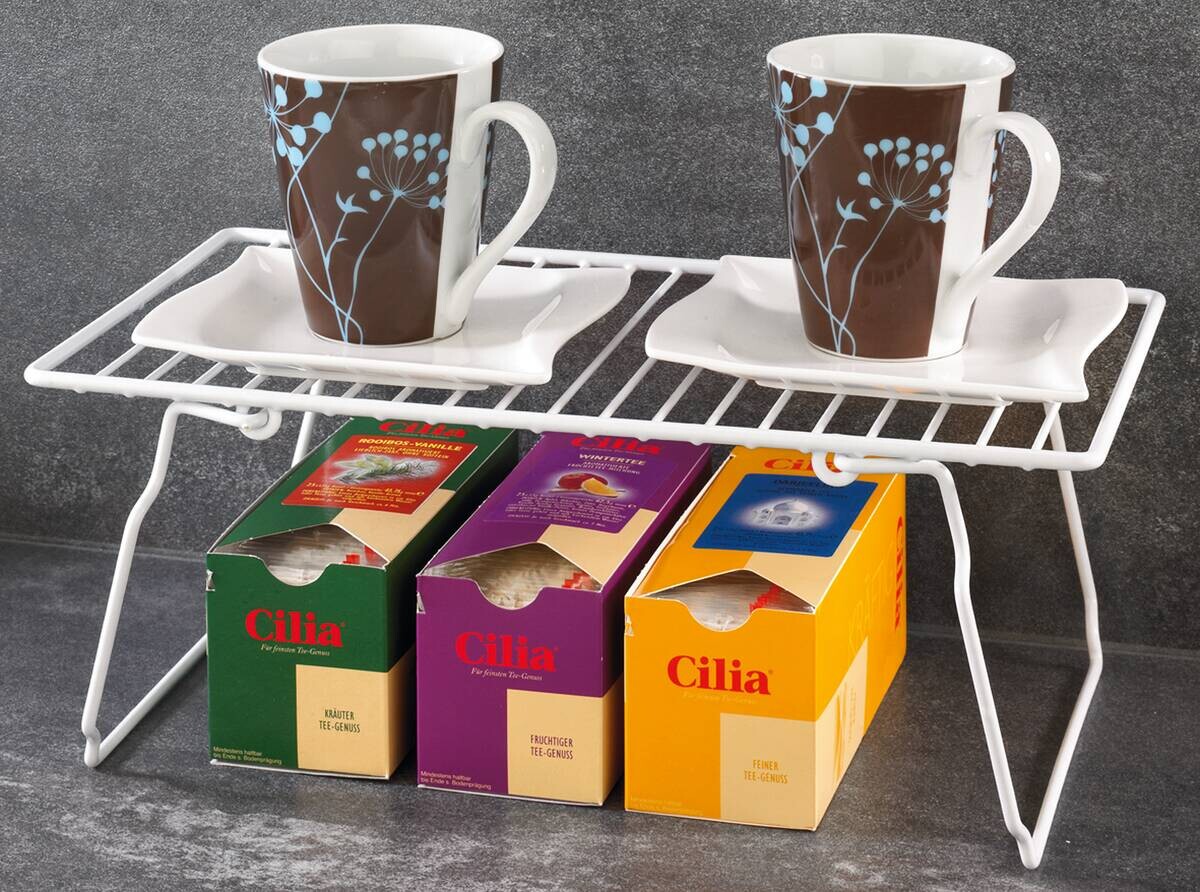 Metaltex Schrankeinsatz