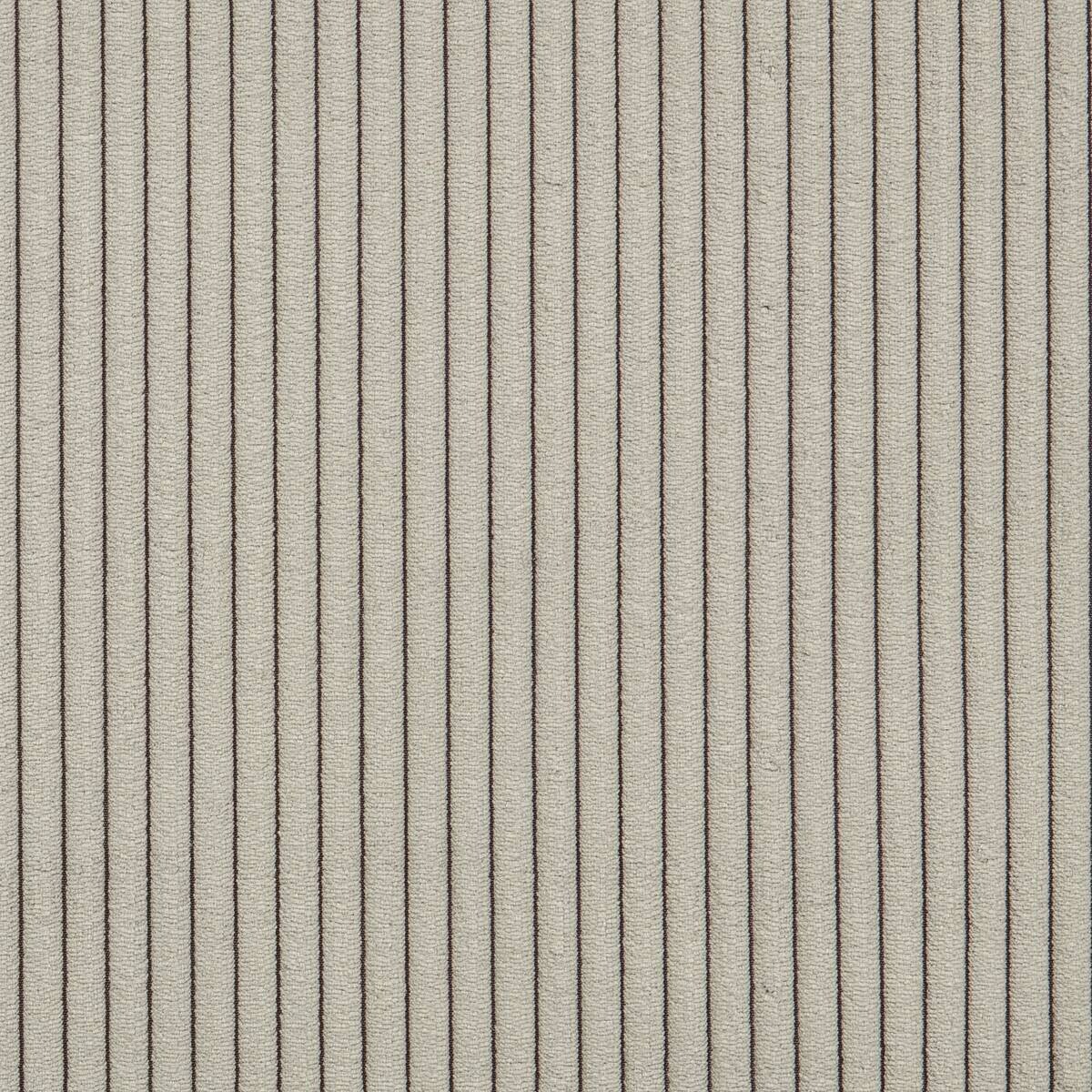 Möbelbezugsstoff Tariro Cord grau B: ca. 140 cm