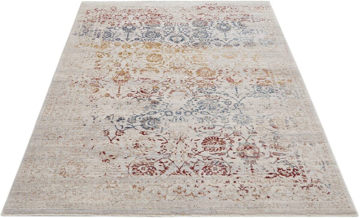 Teppich Rocco Multi B/L: ca. 120x160 cm