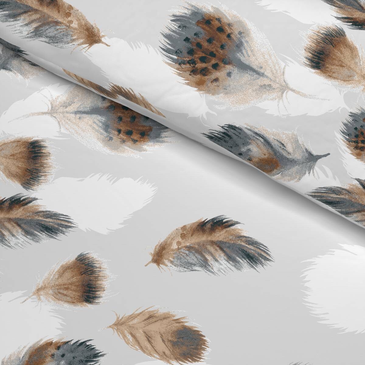 Baumwoll Bettwäsche Renforce