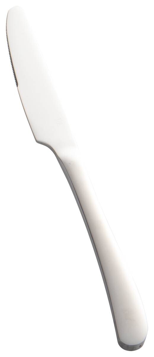 MICHELINO Besteck silber Edelstahl 3 tlg.