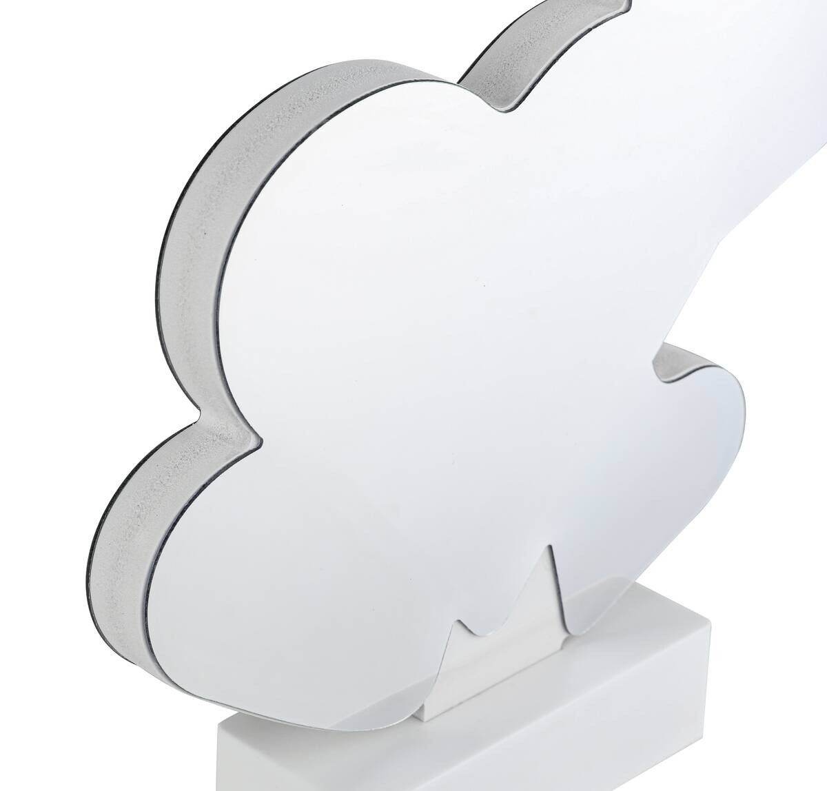 Nolo LED-Infinityleuchte Julia B/H/T: ca. 22x25,4x4,5 cm