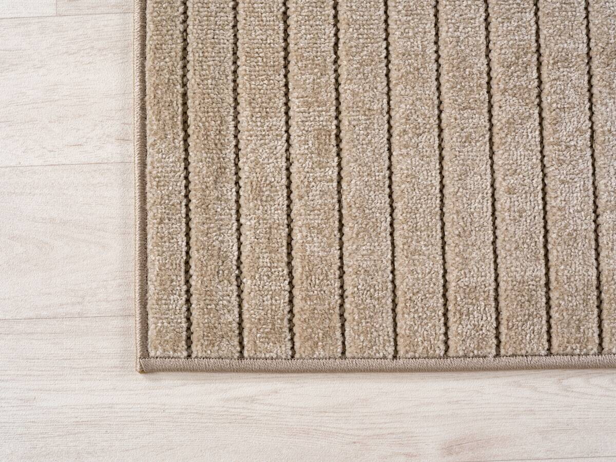 Ayyildiz Flachwebteppich NOVA beige D: ca. 160 cm