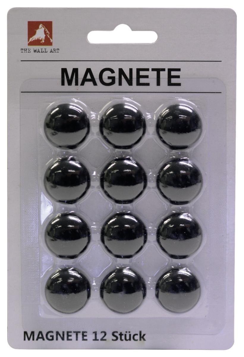 The Wall Magnetset