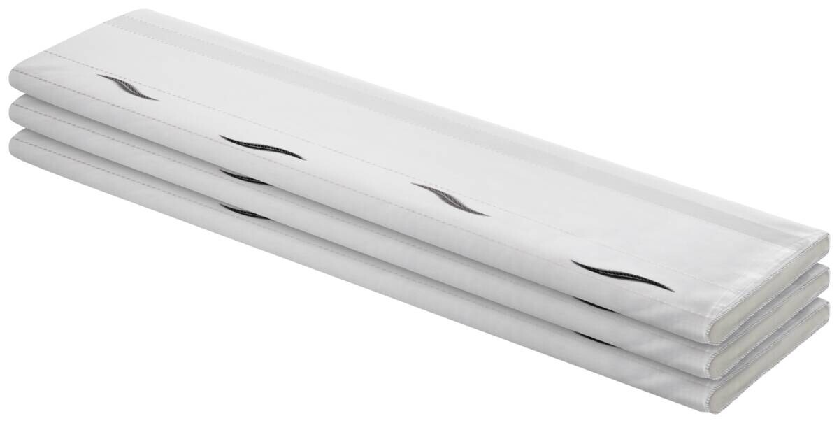 Store-Meterware Sherlock grau H: ca. 300 cm