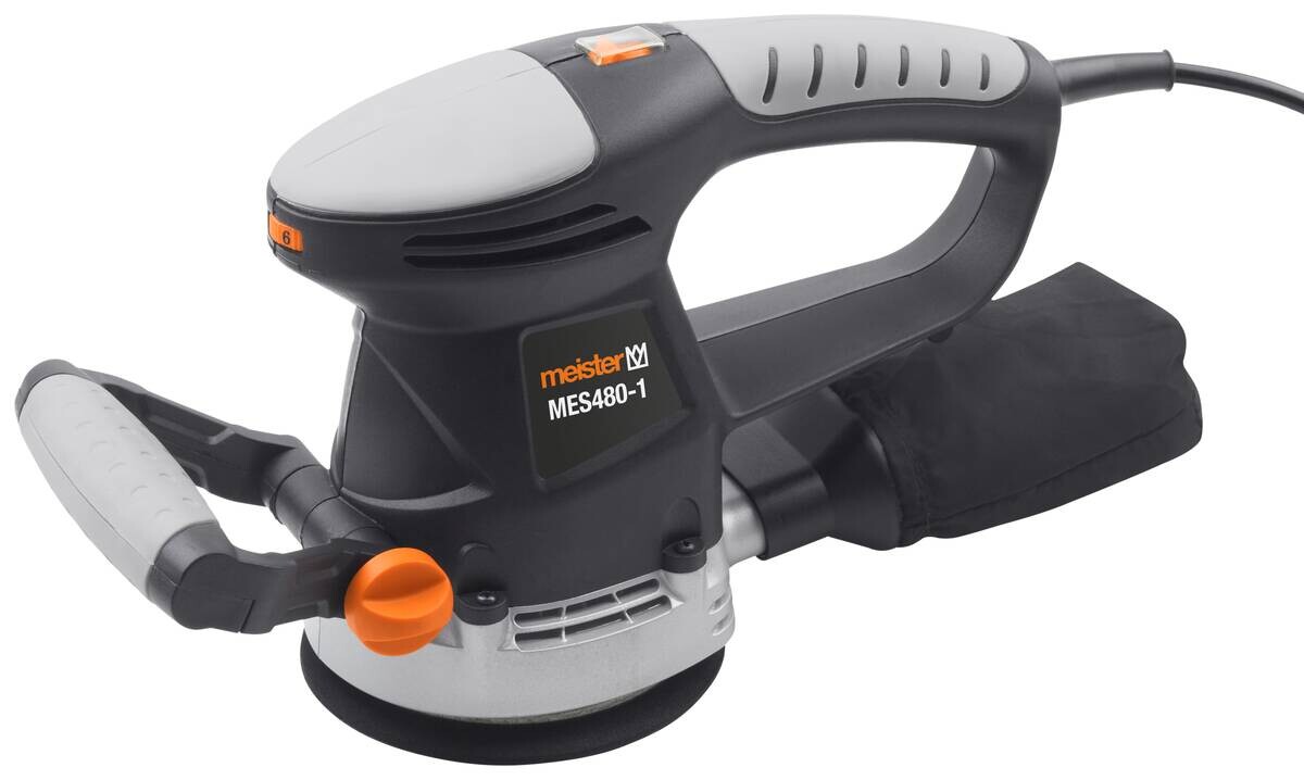 Exzenterschleifer MES480-1 ca. 480 W